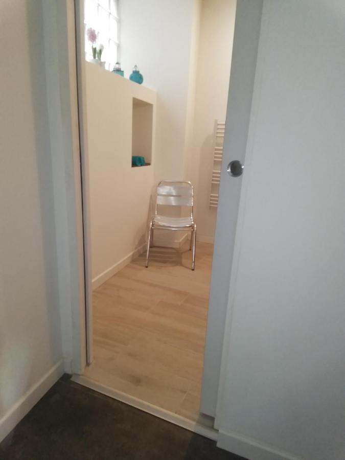 Pas A Pas Chambre D'Hotes Sarrancolin Eksteriør billede