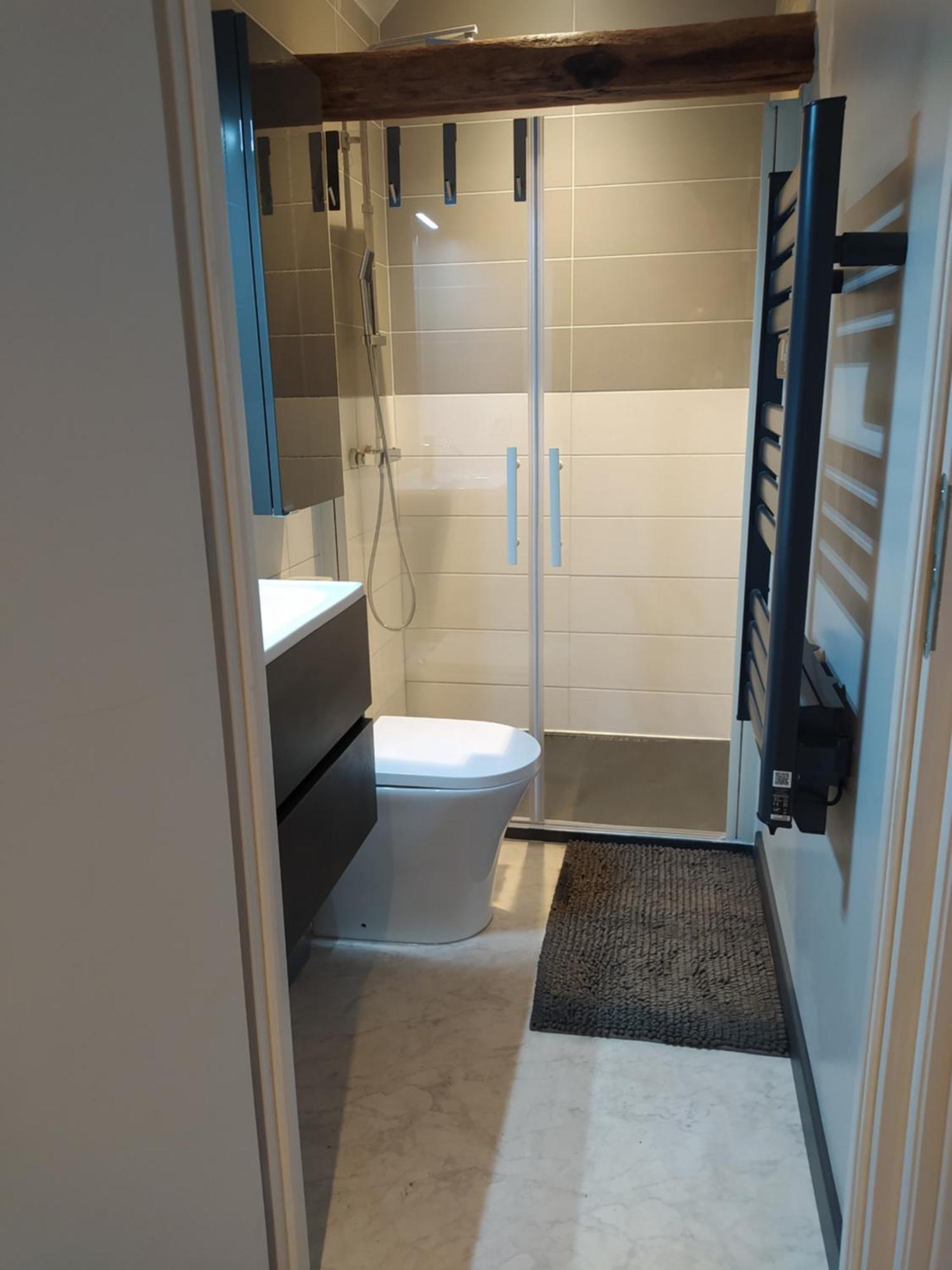 Pas A Pas Chambre D'Hotes Sarrancolin Eksteriør billede
